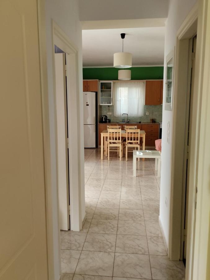 Calypso Two Bedroom Apartment Кандия Экстерьер фото