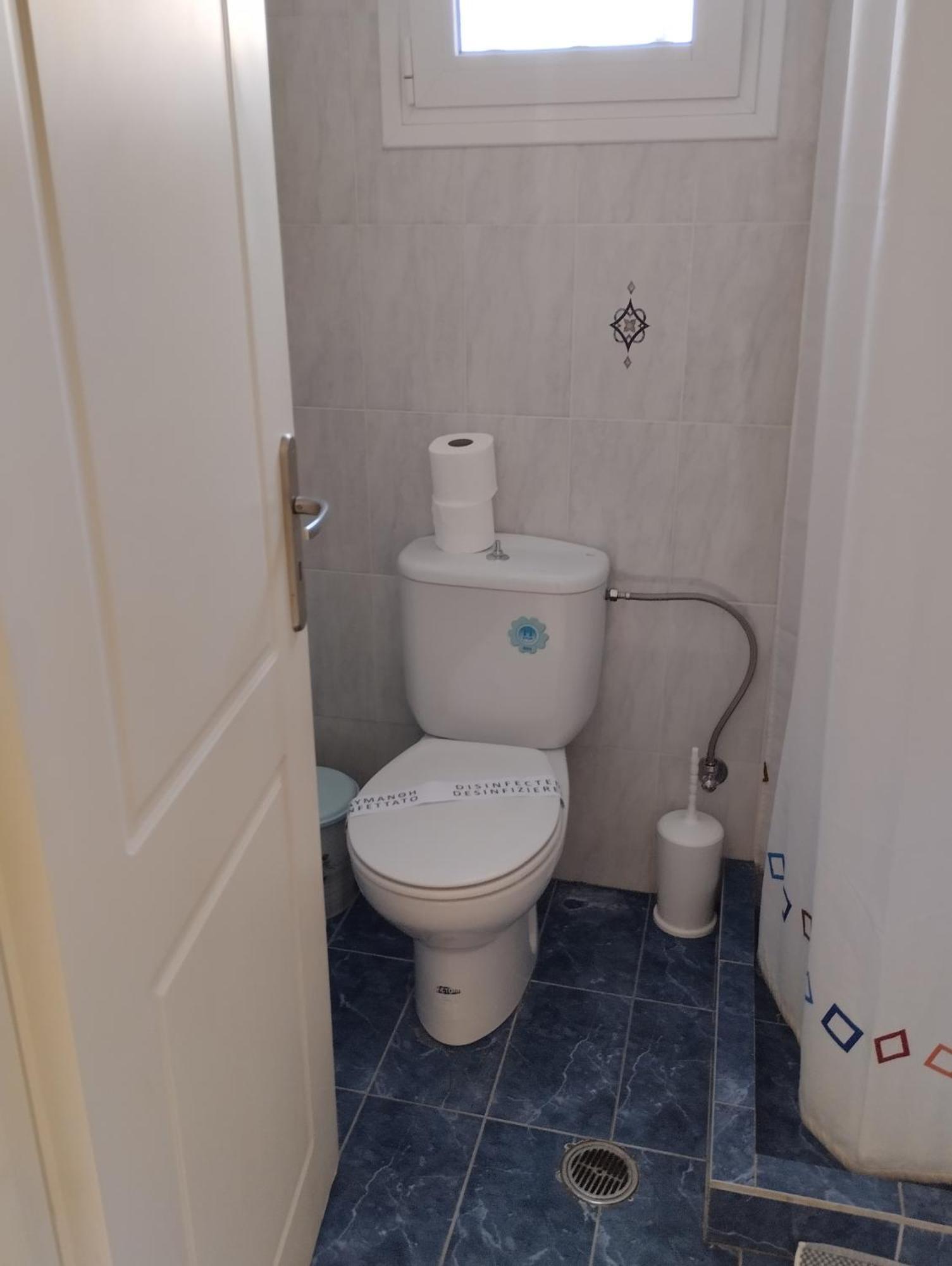 Calypso Two Bedroom Apartment Кандия Экстерьер фото