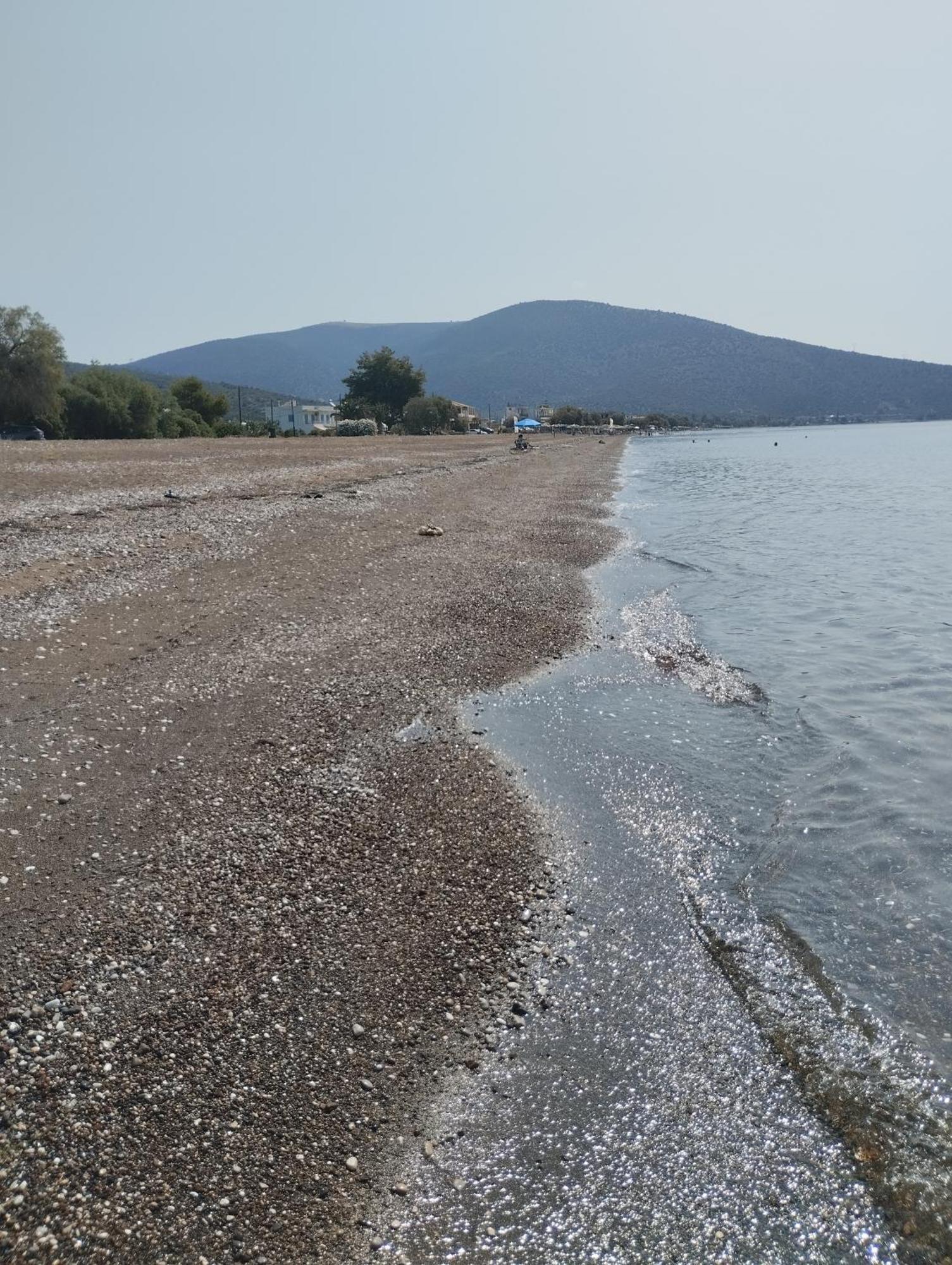 Calypso Two Bedroom Apartment Кандия Экстерьер фото